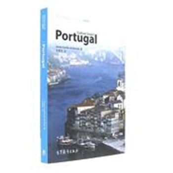 葡萄牙-体验世界文化之旅阅读文库-英文