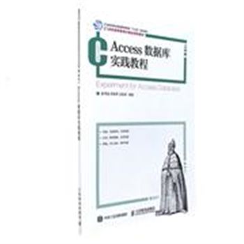 Access 数据库实践教程