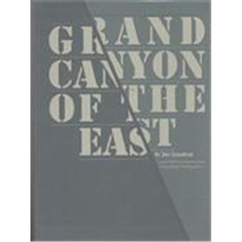 GRAND CANYON OF THE EAST
