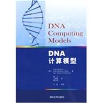 DNA计算模型