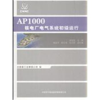 AP1000核电厂电气系统初级运行