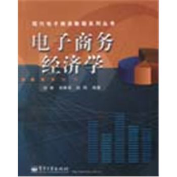 现代电子商务教程系列丛书-电子商务经济学
