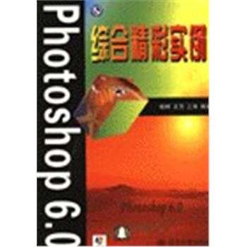 PHOTOSHOP6.0综合精彩实例